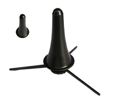 New Clarient STAND FOLDING Fits Inside Bell