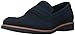 Calvin Klein Men's Forbes Calf Suede Slip-on Loafer