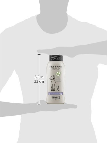 Wahl Pet Shampoo - Image 9