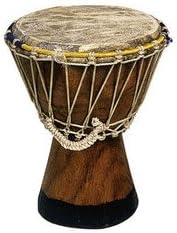 FUZEAU 9389 Senegal Djembe Mini