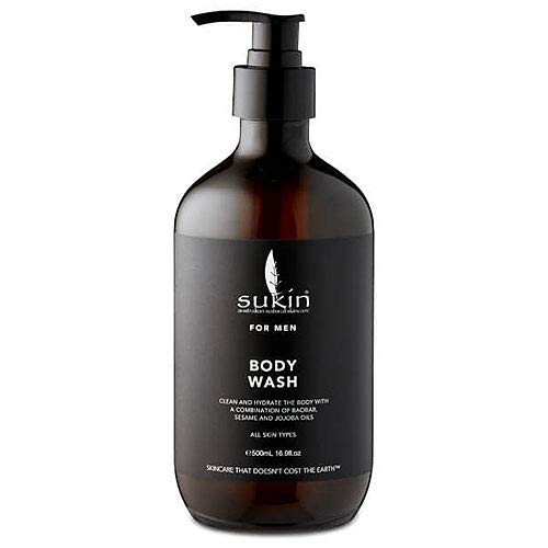 Body Wash for Men Amazon.co.uk Beauty