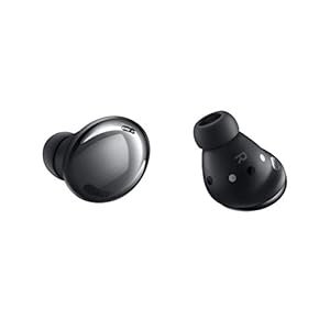 Samsung-Galaxy-Buds-Pro-Wireless-Headphones-Phantom-Black-UK-Version Samsung Galaxy Buds Pro Wireless Headphones Phantom Black (UK Version)