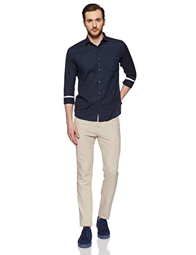 Easies-by-Killer-Mens-Printed-Slim-fit-Casual-Shirt