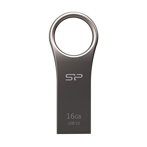 2 Silicon+Power+SP016GBUF3J80V1TAI+Metallic+Titanium
