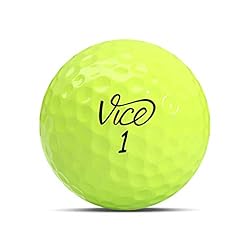 Vice Pro Plus Golf Balls