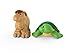 Fisher-Price Little People Camel and Sea Turtle