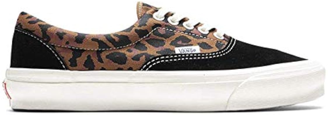 vans vault leopard