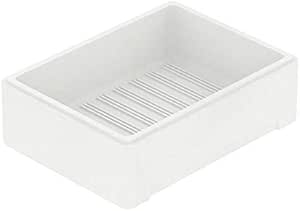 Pack DE 30 Cajas con Tapa POREX de 4,7 Litros. Caja Aislante. Caja Térmica