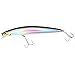 Daiwa DSPM13F03 Salt Pro Laser Sardine Minnow Lures, 5-1/8