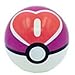 Moonideal 12 Pcs Different style Toy ball + 24 Pcs Random Different style Animal Figures
