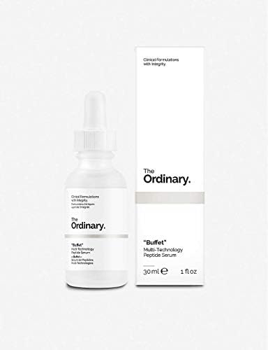 ordinary serum target