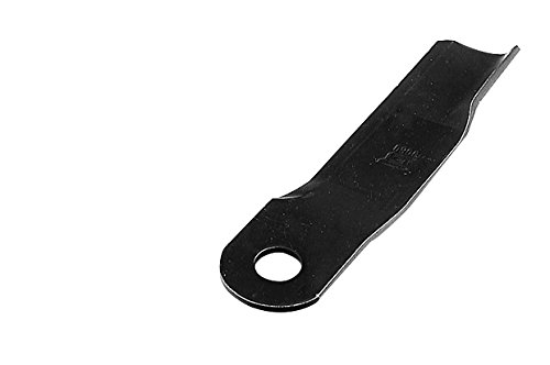 Ratioparts 220 mm Lawnmower Blade