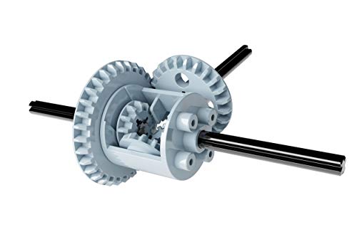 Clementoni - 19038 - Science and Game - Mechanical Laboratory - Racing Car