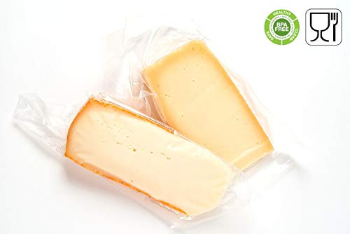 2 Vakuumier-rollen (15 cm x 6 meter) – Bild 4