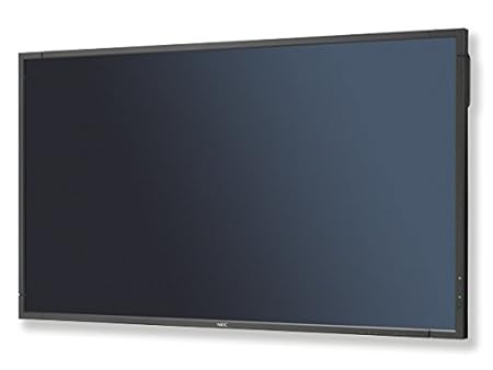 NEC 60003930 MultiSync E905 228,6 cm (90 Zoll) Monitor mit 4 ms