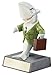 Decade Awards Sales Shark Bobblehead Trophy - Corporate Deal Maker Award - 5.5 Inch Tall - Engraved Plate on Request