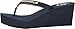 G by GUESS Women's Statuz Navy Shoe