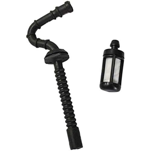 stihl ms250 spark plug