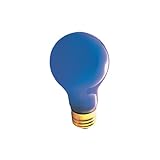 Bulbrite 60A19PG 60W Plant Grow A Shape Bulb