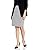 Calvin Klein Women's Lux Solid Pencil Skirt