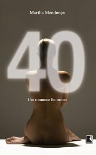 Livro 40: Um romance feminino