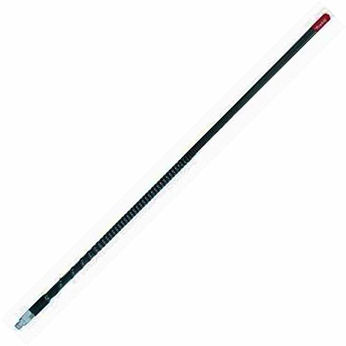 FireStik KW-5BK FIRESTIK 5' KW Series CB Antenna 500 Watts Black