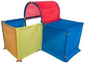 Amazon Com Cranium Super Fort Toys Games