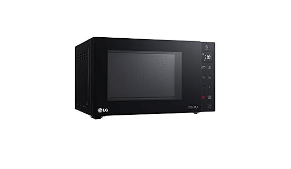 LG NeoChef Encimera - Microondas (Encimera, Microondas combinado ...