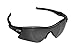 Seek Optics Replacement Lenses Compatible with Oakley Radar Range Sunglasses