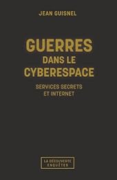 Guerres dans le cyberespace