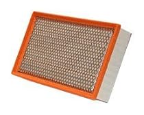 WIX Filters - 46939 Air Filter Panel, Pack of 1