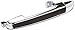 DEPO 321-50015-210 Replacement Passenger Side Exterior Door Handle (This product is an aftermarket product. It is not created or sold by the OE car company)