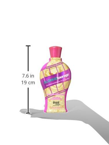 Devoted Creations BLONDETOURAGE Matte Bronzer - 12.25 oz.