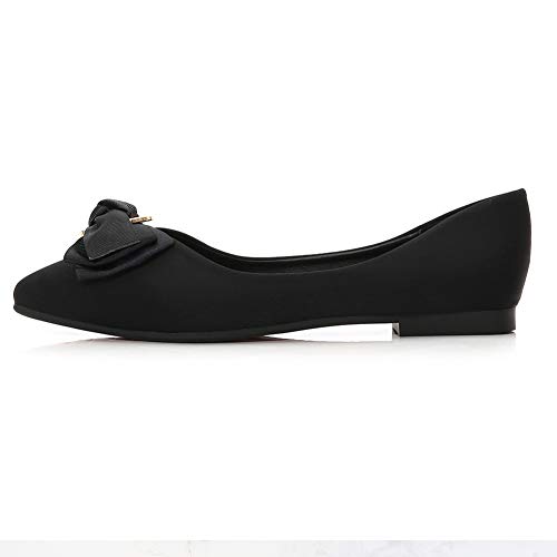 meeshine ballet flats