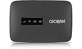 Alcatel Link Zone 4G LTE Global MW41NF-2AOFUS1