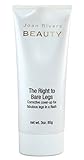 Joan Rivers Beauty-The Right to Bare Legs Corrective Cover Up- Medium