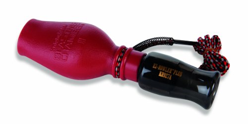 Knight and Hale EZ Howler Plus Predator Call (Coyote Call)