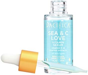 pacifica serum
