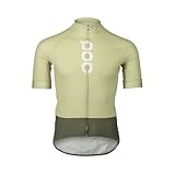 POC M's Essential Road Logo Jersey Cycling Apparel