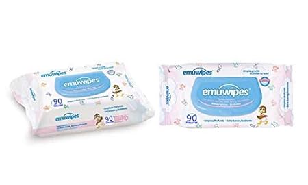 sensitive baby wipes white cotton