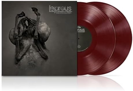 Leprous - Bilateral - Amazon.com Music