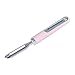 KitchenAid Classic Swivel Peeler, Cotton Candy Pink