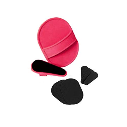 image for Quanna Shaving Brush Facial Hair Removal Face Depilation Smooth Legs U