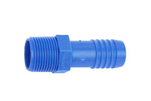 Adaptador Irrigação Interno 1/2 Pol com 50