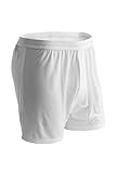 ExOfficio Men's Give-N-Go Boxer (2 Pack - X-Large, White)
