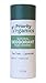 NEW - Priority Organics - Natural, Organic Deodorant - Plastic-Free, Healthy & Safe (Tea Tree - Lavender, 2 OZ)
