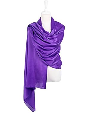 1920s Gatsby Weddings Evening Scarfs,Sheer Glitter Sparkle Piano Shawl Wrap