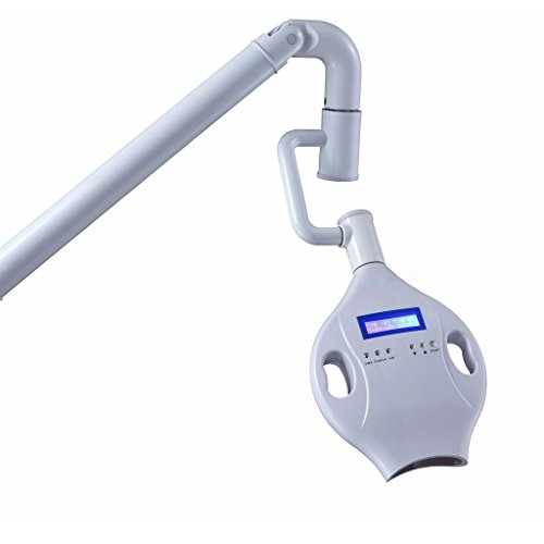 APHRODITE Teeth Whitening Machine With 10pcs Different Color LED Light 30W Bleaching Floor Stand Style by OUBO - Thumbnail 5