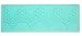 Allforhome Sugarcraft Silicone Lace Fondant Cake Decoration Molds Embossing Flower Decorating Moulds