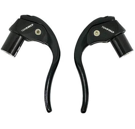 tektro bar end brake levers